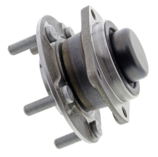 H512170 Wheel Bearing and Hub Assembly Mevotech Supreme Canada