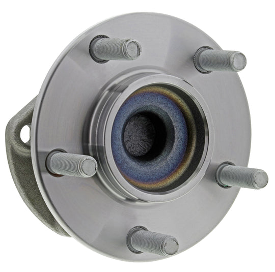 H512170 Wheel Bearing and Hub Assembly Mevotech Supreme Canada