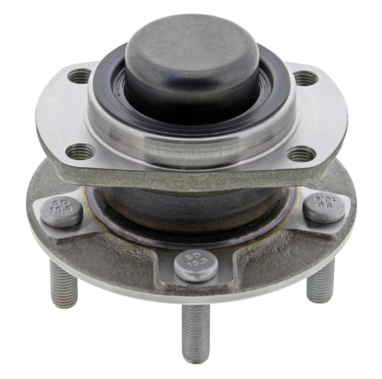 H512170 Wheel Bearing and Hub Assembly Mevotech Supreme Canada