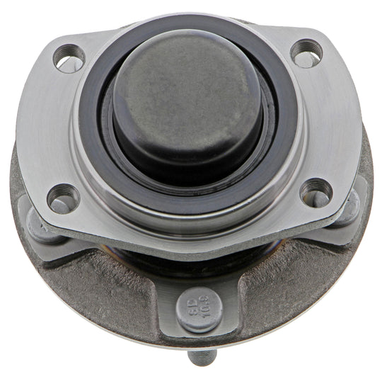H512170 Wheel Bearing and Hub Assembly Mevotech Supreme Canada