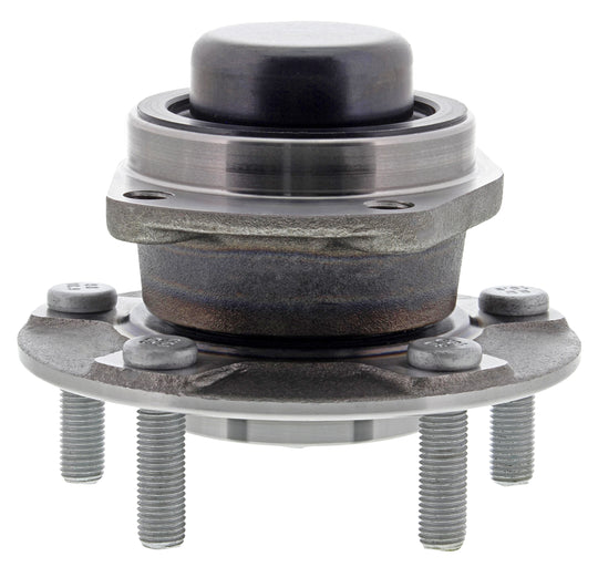 H512170 Wheel Bearing and Hub Assembly Mevotech Supreme Canada