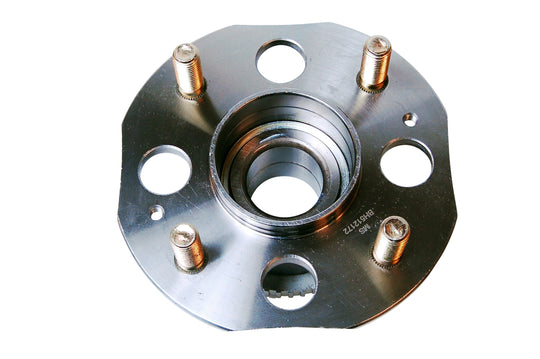 H512172 Wheel Bearing and Hub Assembly Mevotech Supreme Canada