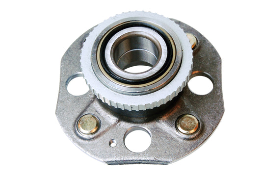 H512172 Wheel Bearing and Hub Assembly Mevotech Supreme Canada
