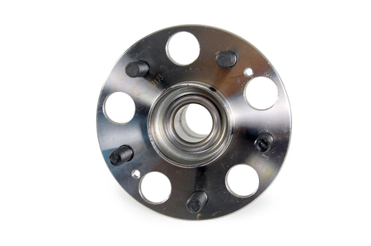 H512173 Wheel Bearing and Hub Assembly Mevotech Supreme Canada