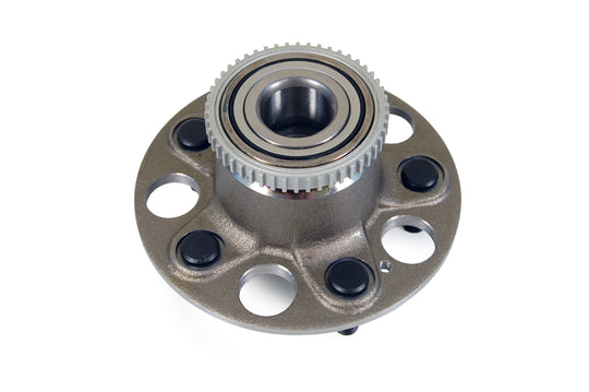 H512173 Wheel Bearing and Hub Assembly Mevotech Supreme Canada