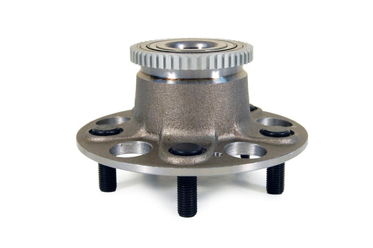 H512173 Wheel Bearing and Hub Assembly Mevotech Supreme Canada