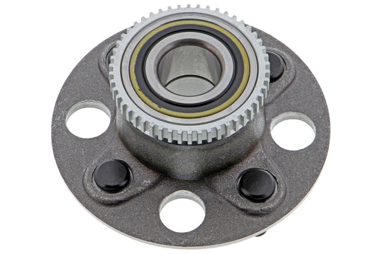 H512175 Wheel Bearing and Hub Assembly Mevotech Supreme Canada