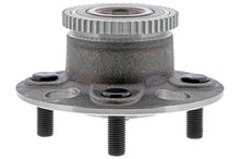Load image into Gallery viewer, H512175 Wheel Bearing and Hub Assembly Mevotech Supreme Canada