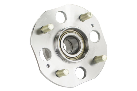 H512176 Wheel Bearing and Hub Assembly Mevotech Supreme Canada