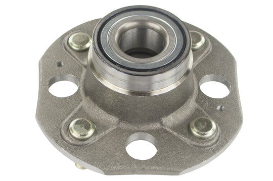 H512176 Wheel Bearing and Hub Assembly Mevotech Supreme Canada