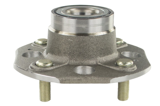 H512176 Wheel Bearing and Hub Assembly Mevotech Supreme Canada