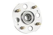 Charger l'image dans la galerie, H512177 Wheel Bearing and Hub Assembly Mevotech Supreme Canada