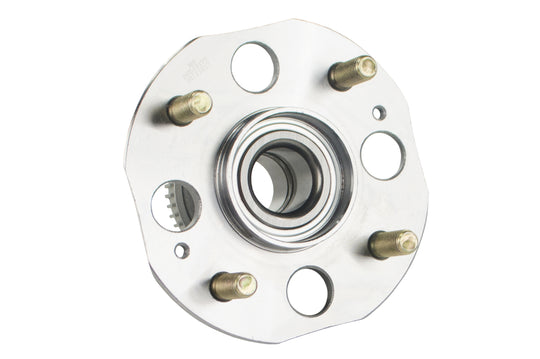 H512177 Wheel Bearing and Hub Assembly Mevotech Supreme Canada