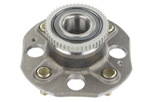 Charger l'image dans la galerie, H512177 Wheel Bearing and Hub Assembly Mevotech Supreme Canada