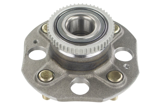 H512177 Wheel Bearing and Hub Assembly Mevotech Supreme Canada