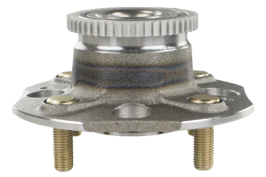 H512177 Wheel Bearing and Hub Assembly Mevotech Supreme Canada