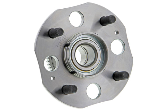 H512178 Wheel Bearing and Hub Assembly Mevotech Supreme Canada