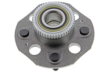 Load image into Gallery viewer, H512178 Wheel Bearing and Hub Assembly Mevotech Supreme Canada