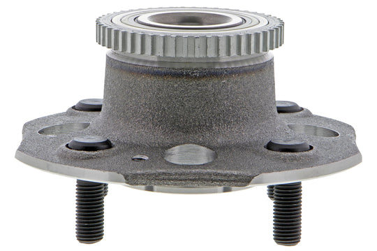 H512178 Wheel Bearing and Hub Assembly Mevotech Supreme Canada