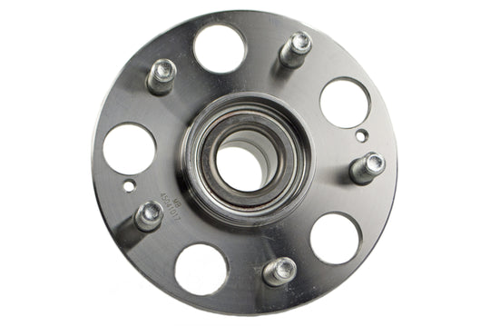 H512179 Wheel Bearing and Hub Assembly Mevotech Supreme Canada