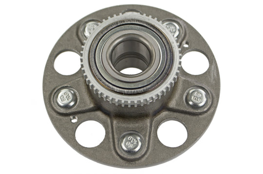 H512179 Wheel Bearing and Hub Assembly Mevotech Supreme Canada