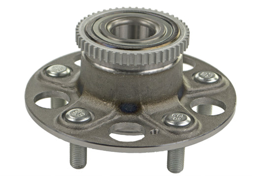 H512179 Wheel Bearing and Hub Assembly Mevotech Supreme Canada