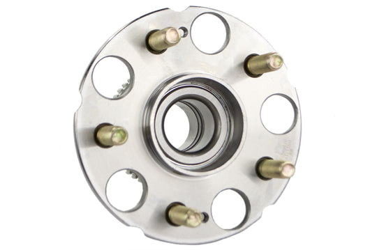 H512180 Wheel Bearing and Hub Assembly Mevotech Supreme Canada