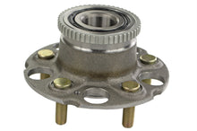 Load image into Gallery viewer, H512180 Wheel Bearing and Hub Assembly Mevotech Supreme Canada