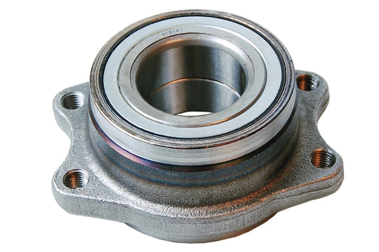 H512181 Wheel Bearing and Hub Assembly Mevotech Supreme Canada