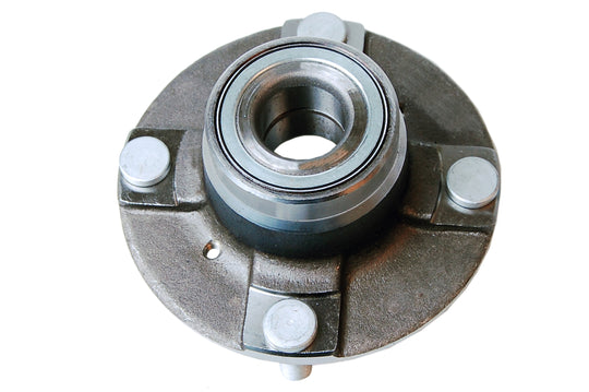 H512182 Wheel Bearing and Hub Assembly Mevotech Supreme Canada