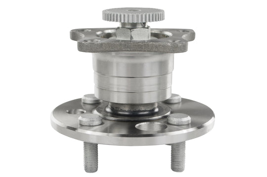 H512184 Wheel Bearing and Hub Assembly Mevotech Supreme Canada