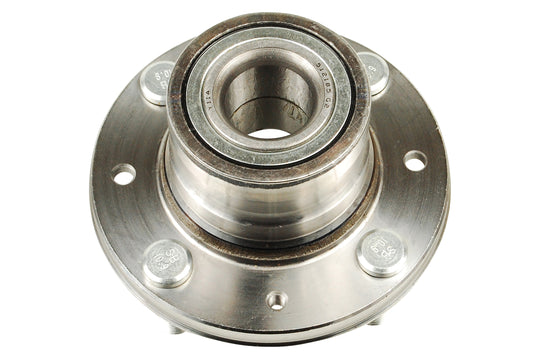 H512185 Wheel Bearing and Hub Assembly Mevotech Supreme Canada