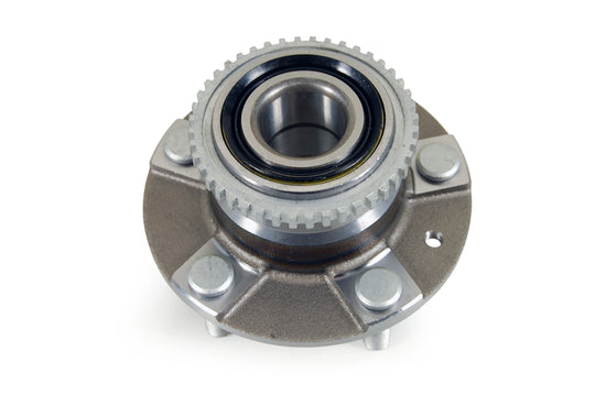 H512186 Wheel Bearing and Hub Assembly Mevotech Supreme Canada