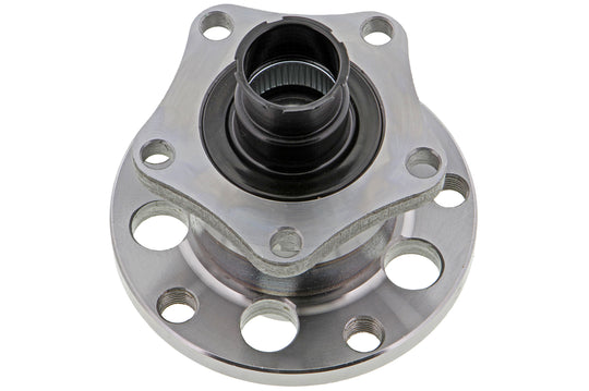 H512187 Wheel Bearing and Hub Assembly Mevotech Supreme Canada