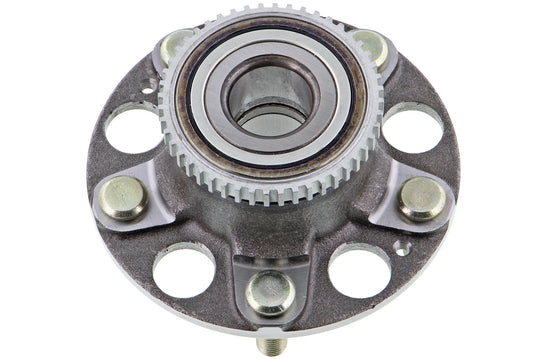 H512188 Wheel Bearing and Hub Assembly Mevotech Supreme Canada