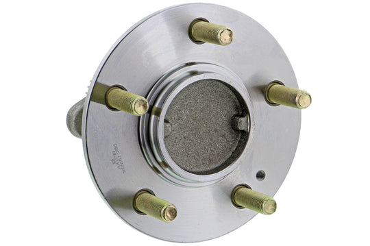 H512189 Wheel Bearing and Hub Assembly Mevotech Supreme Canada