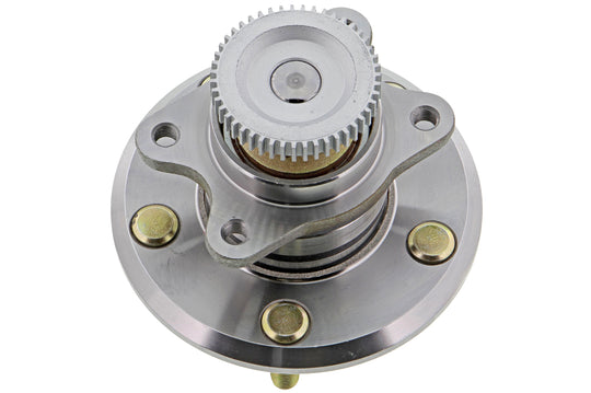 H512189 Wheel Bearing and Hub Assembly Mevotech Supreme Canada