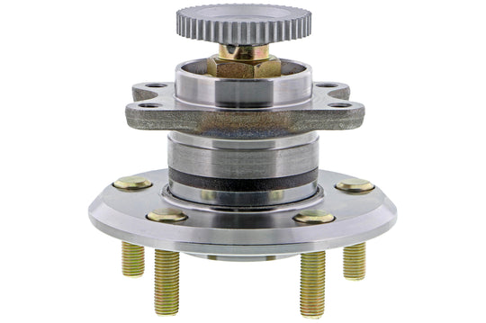 H512189 Wheel Bearing and Hub Assembly Mevotech Supreme Canada