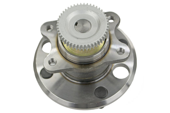 H512190 Wheel Bearing and Hub Assembly Mevotech Supreme Canada