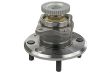 Charger l'image dans la galerie, H512190 Wheel Bearing and Hub Assembly Mevotech Supreme Canada
