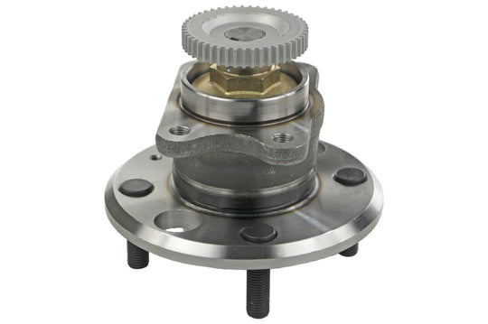 H512190 Wheel Bearing and Hub Assembly Mevotech Supreme Canada