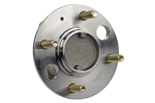 H512191 Wheel Bearing and Hub Assembly Mevotech Supreme Canada