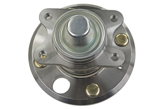 H512191 Wheel Bearing and Hub Assembly Mevotech Supreme Canada