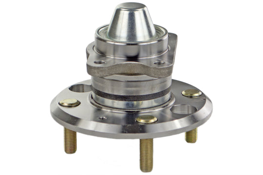 H512191 Wheel Bearing and Hub Assembly Mevotech Supreme Canada