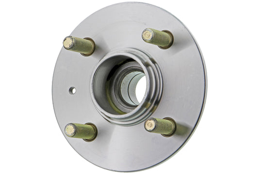 H512192 Wheel Bearing and Hub Assembly Mevotech Supreme Canada