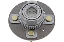 Charger l'image dans la galerie, H512192 Wheel Bearing and Hub Assembly Mevotech Supreme Canada