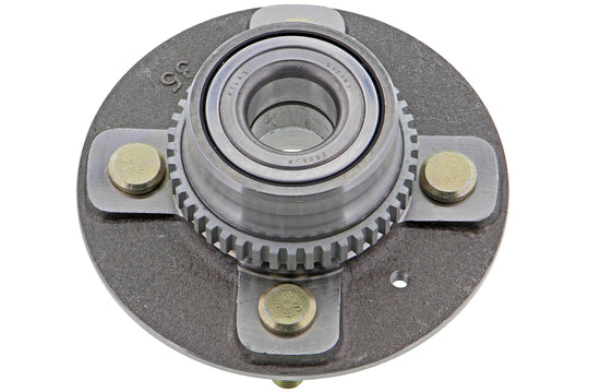 H512192 Wheel Bearing and Hub Assembly Mevotech Supreme Canada