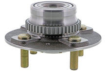 Charger l'image dans la galerie, H512192 Wheel Bearing and Hub Assembly Mevotech Supreme Canada