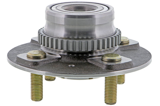 H512192 Wheel Bearing and Hub Assembly Mevotech Supreme Canada