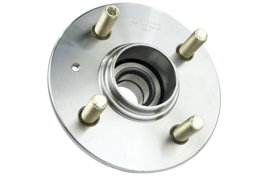 H512193 Wheel Bearing and Hub Assembly Mevotech Supreme Canada
